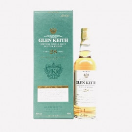 グレンキース 28年 GLEN KEITH 正規品 43度 700ml ２８年 Amazon.co.jp: Glen Keith Secret Speyside(シークレットスペイ