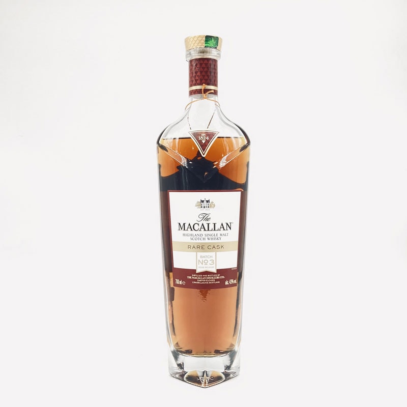 【量売】ザ・マッカランレアカスク
