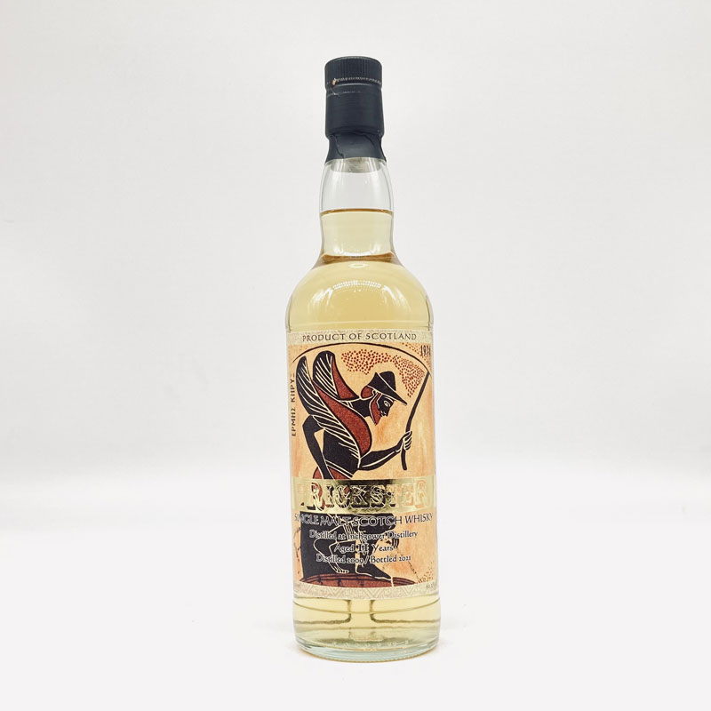 【量売】トリックスター　インチガワー２００９ー２０２１　１１年ホグヘッド