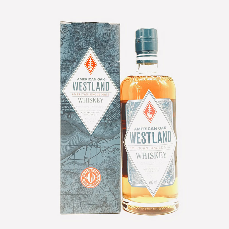 アメリカンウイスキー | 自然派ワインとウイスキー ヴァンエボヌール