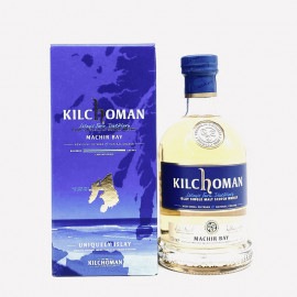 キルホーマン マキヤーベイKILCHOMAN MACHIR BAY キルホーマン マキヤーベイ | Explore our craft philosophy