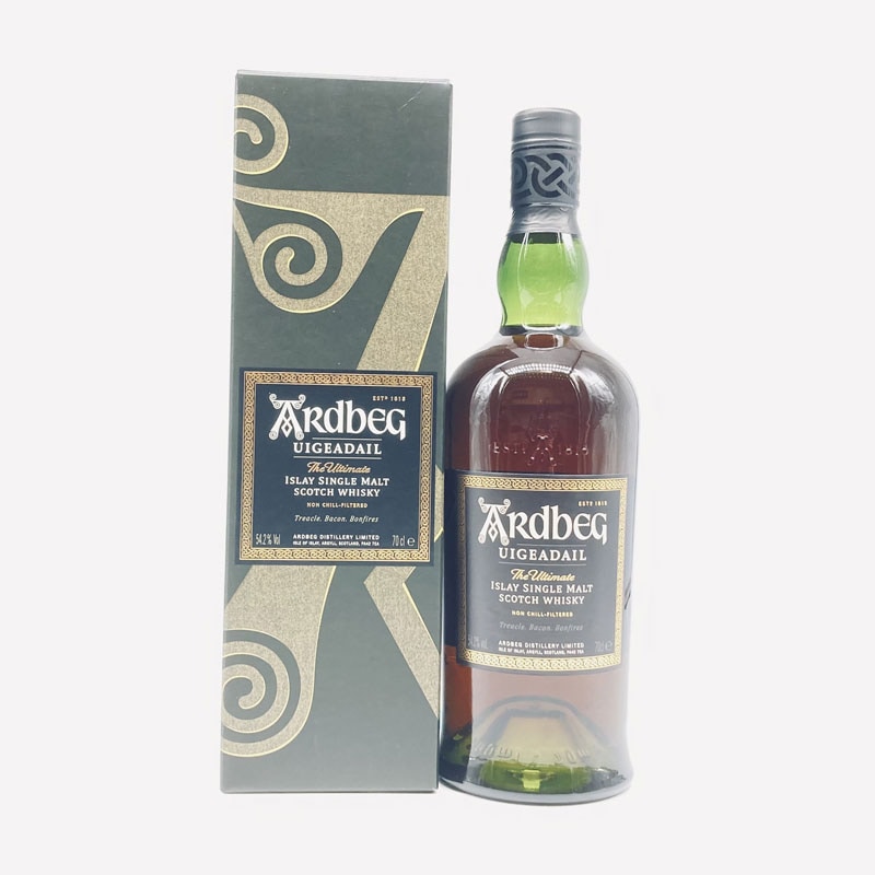 アードベッグウーガダール　７００ｍｌ