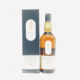 ラガヴーリン11年オファーマンギネスカスク 700ml （在庫なし