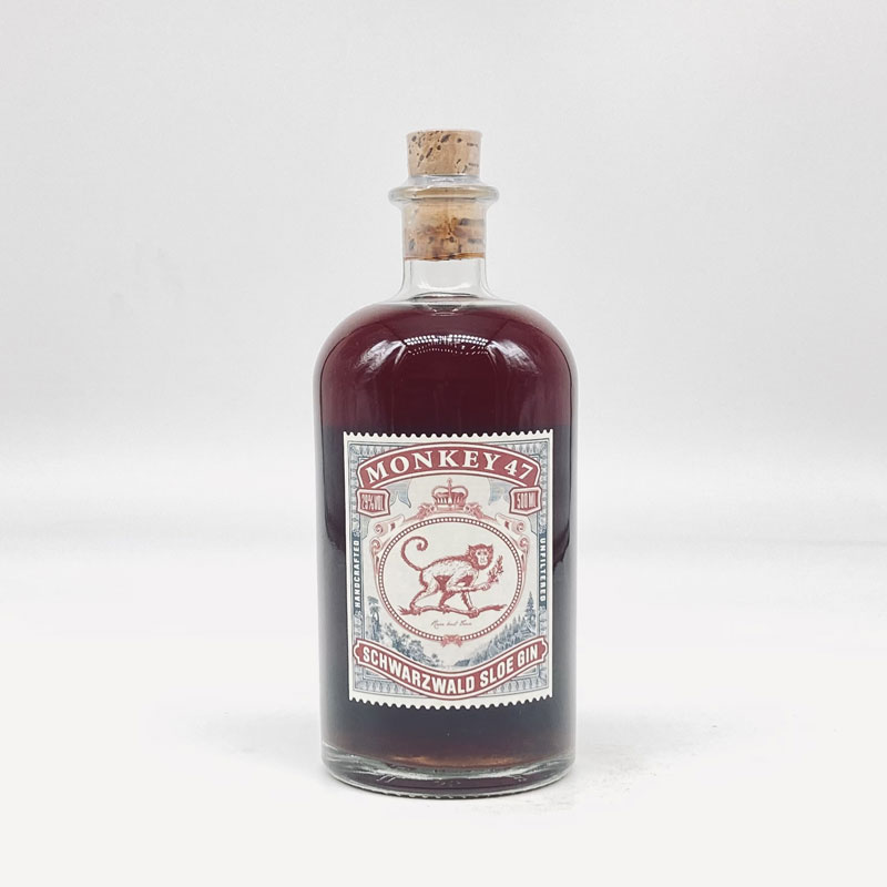 モンキー４７　スロージン　５００ｍｌ