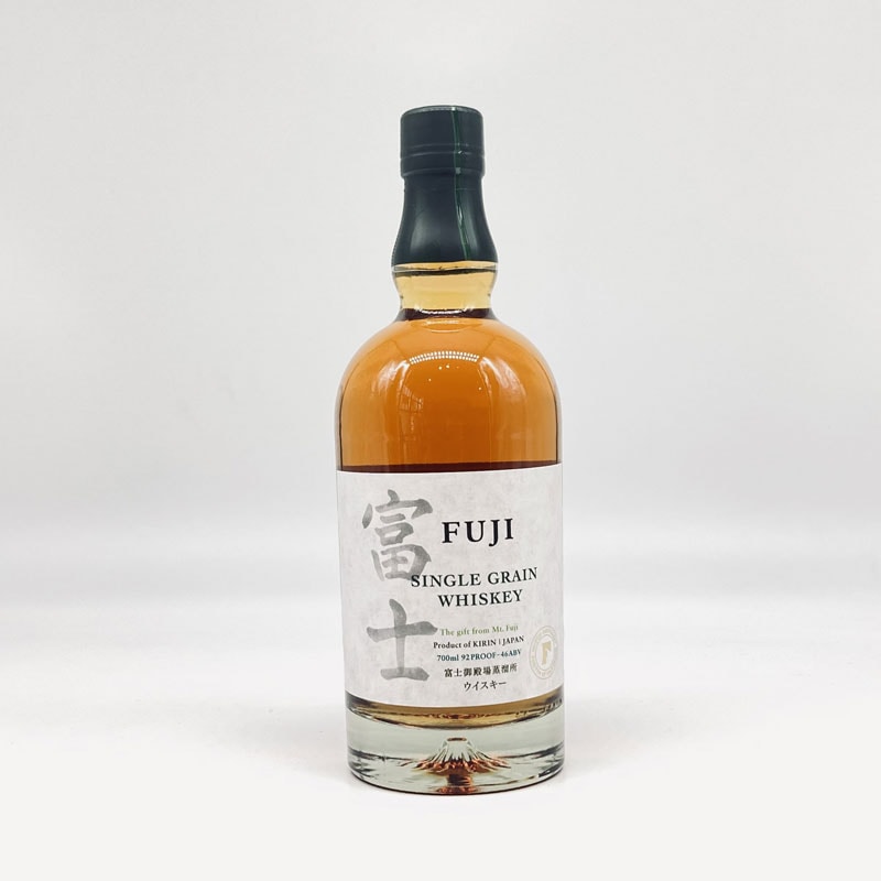 【量売】シングルグレーンウイスキー富士