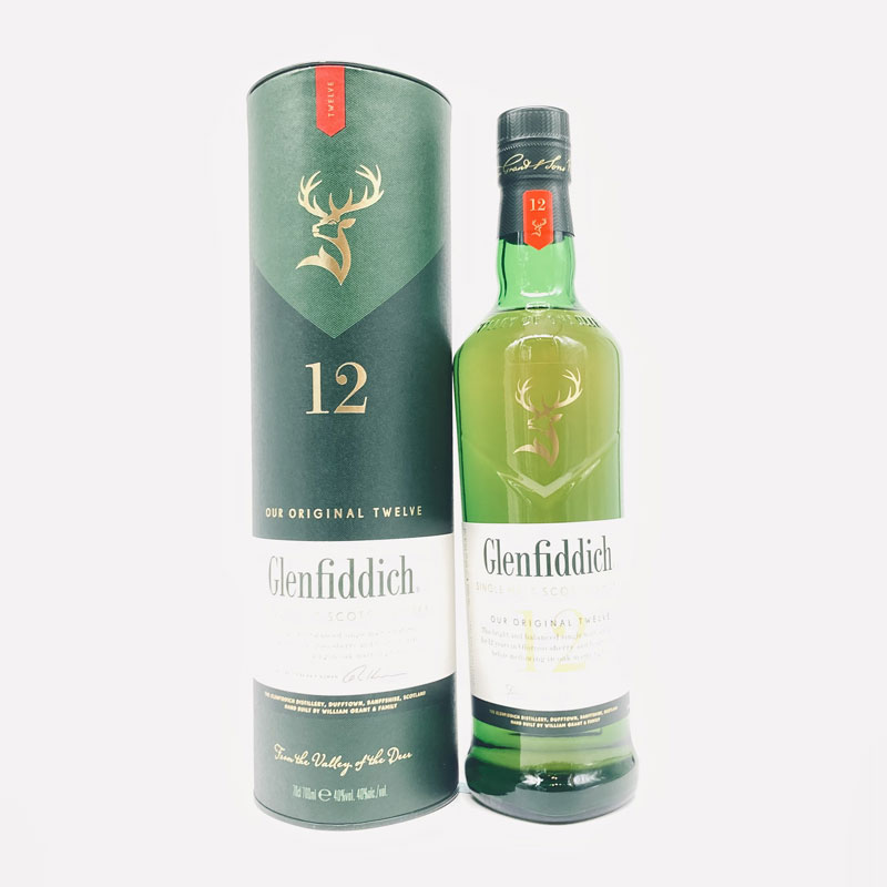 【量売】グレンフィディック１２年スペシャルリザーブ