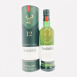 量売】グレンフィディック12年スペシャルリザーブ （在庫なし
