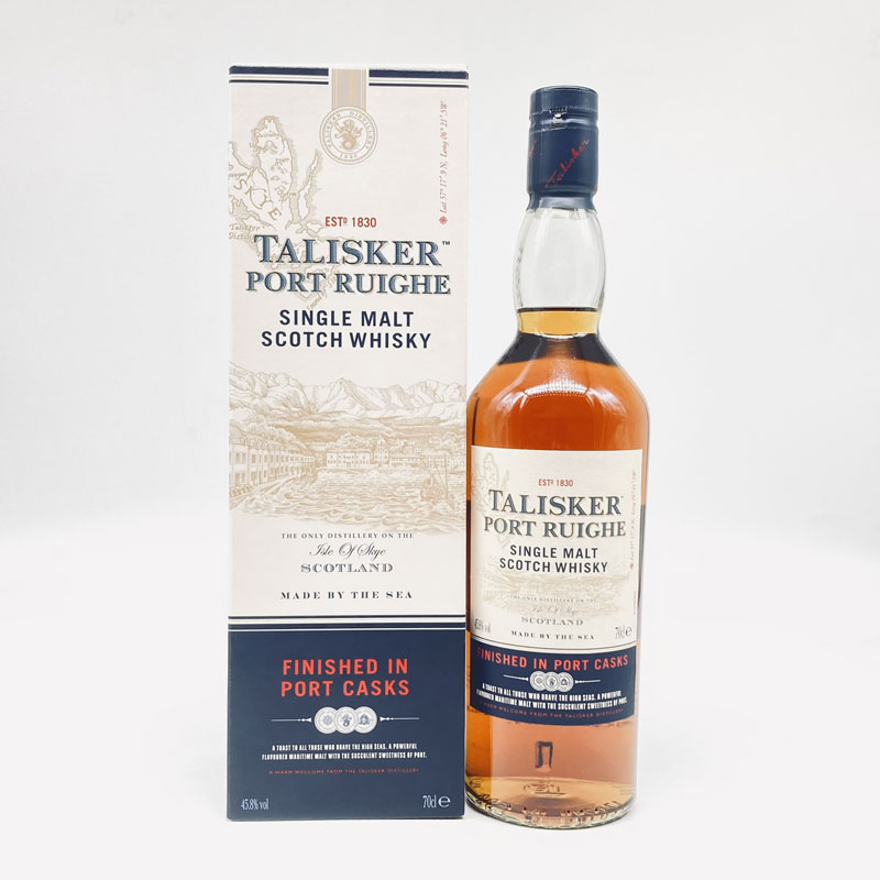 【量売】タリスカーポートリー