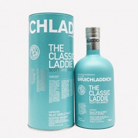 量売】ブルックラディ ザ・クラシックラディ （在庫なし） | ウイスキー