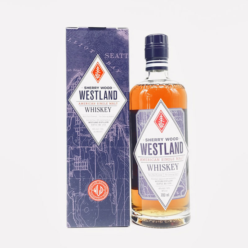 【量売】ウエストランドシェリーウッド