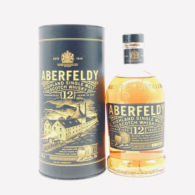 量売】アバフェルディ12年 （在庫なし） | ウイスキー