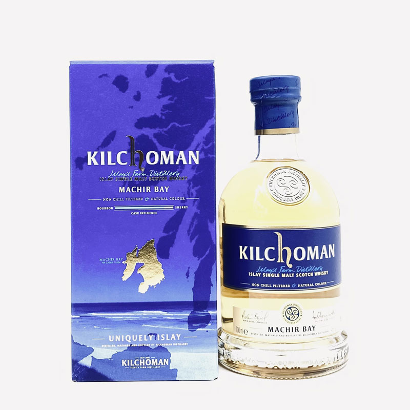 【量売】キルホーマンマキヤーベイ