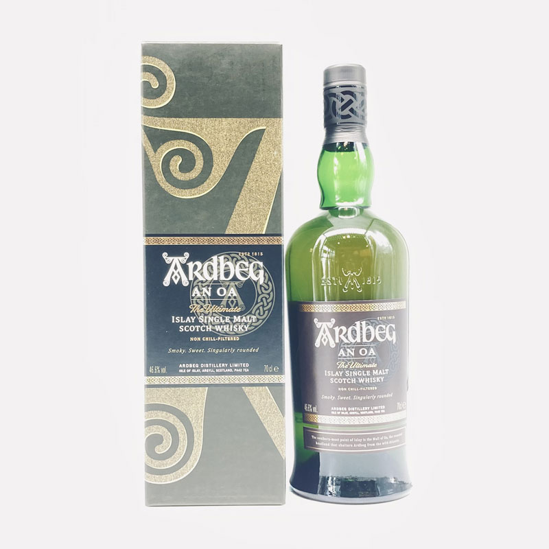量売】アードベッグアンオー （在庫なし） | ウイスキー