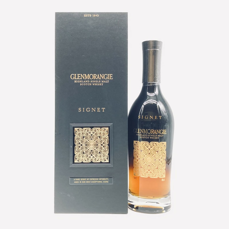 量売】グレンモーレンジ ネクター・ドール12年 （在庫なし