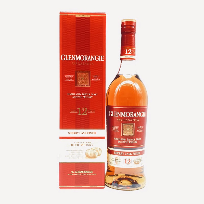 【ウィスキー】GLENMORANGIE グレンモーレンジ シグネット 700ml 2205200031_1.jpg