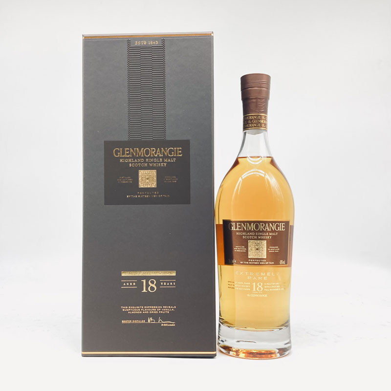 【量売】グレンモーレンジ１８年