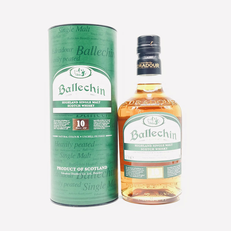 【量売】バレッヒェン１０年