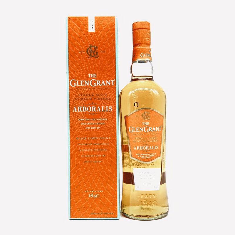 【量売】グレングラント　アルボラリス