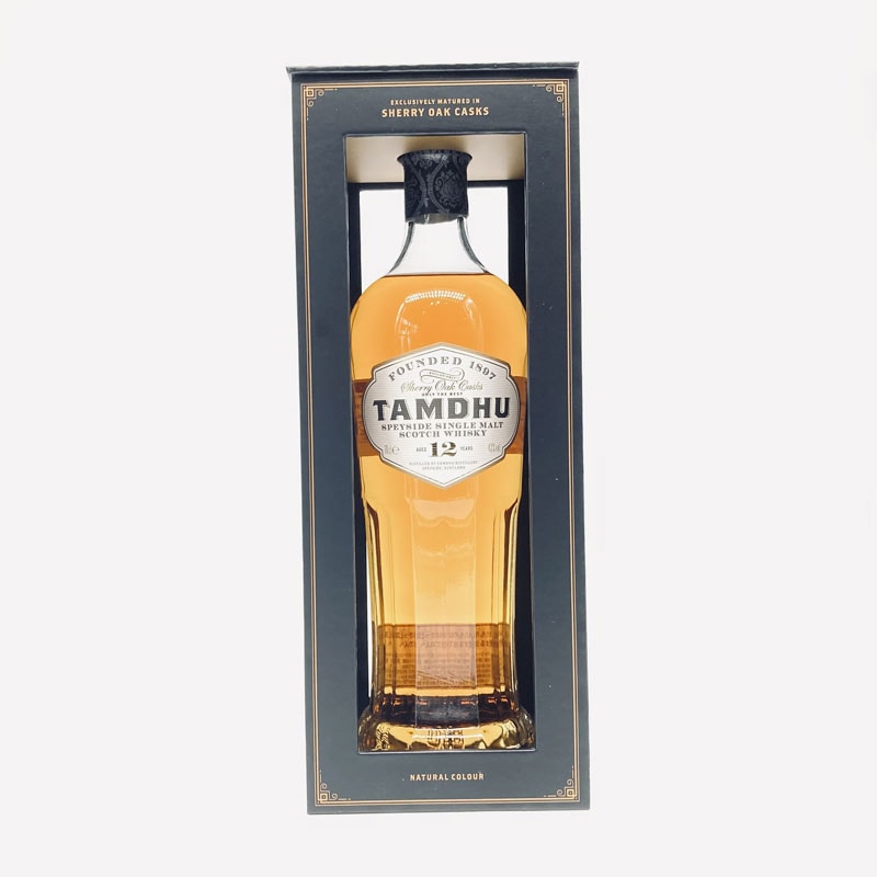 【量売】タムデュー１２年