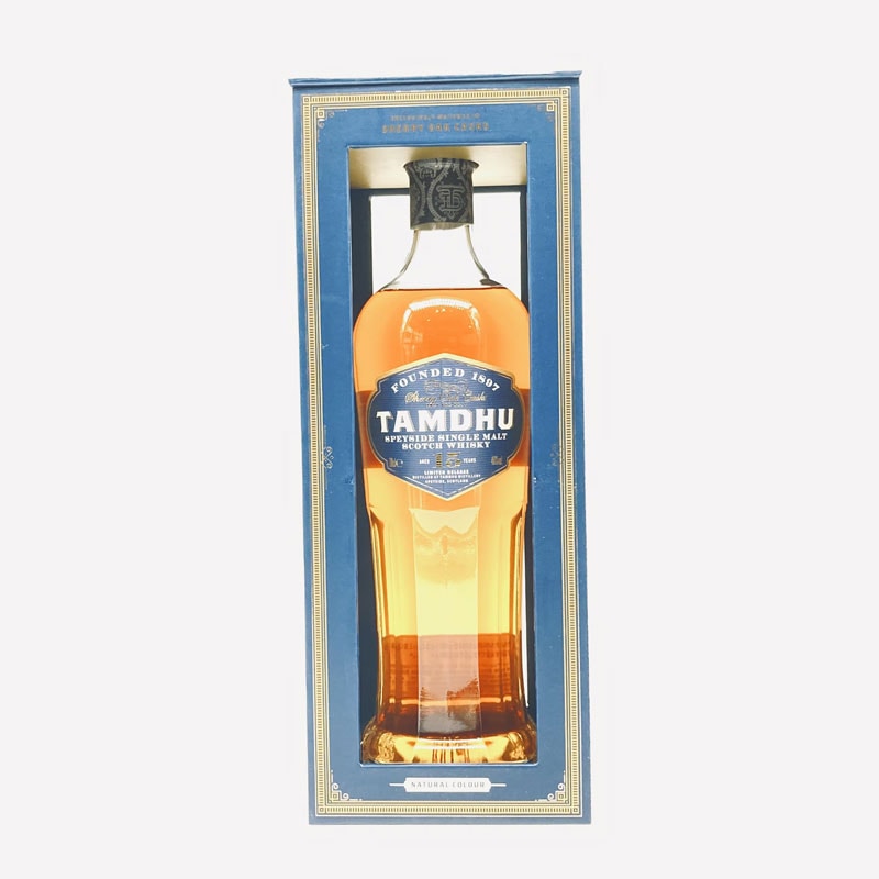 【量売】タムデュー１５年