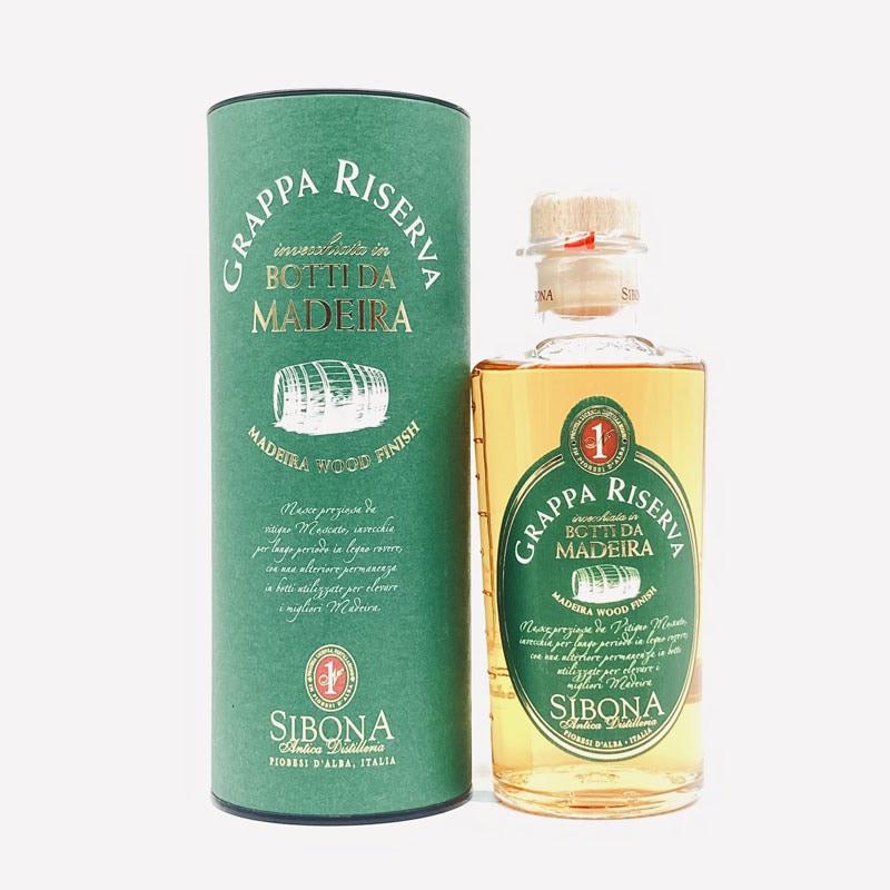 【量売】シボーナマディラウッド　５００ｍｌ