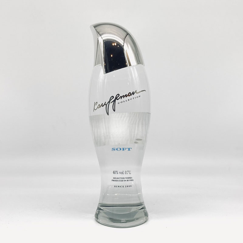 【量売】カウフマンソフト