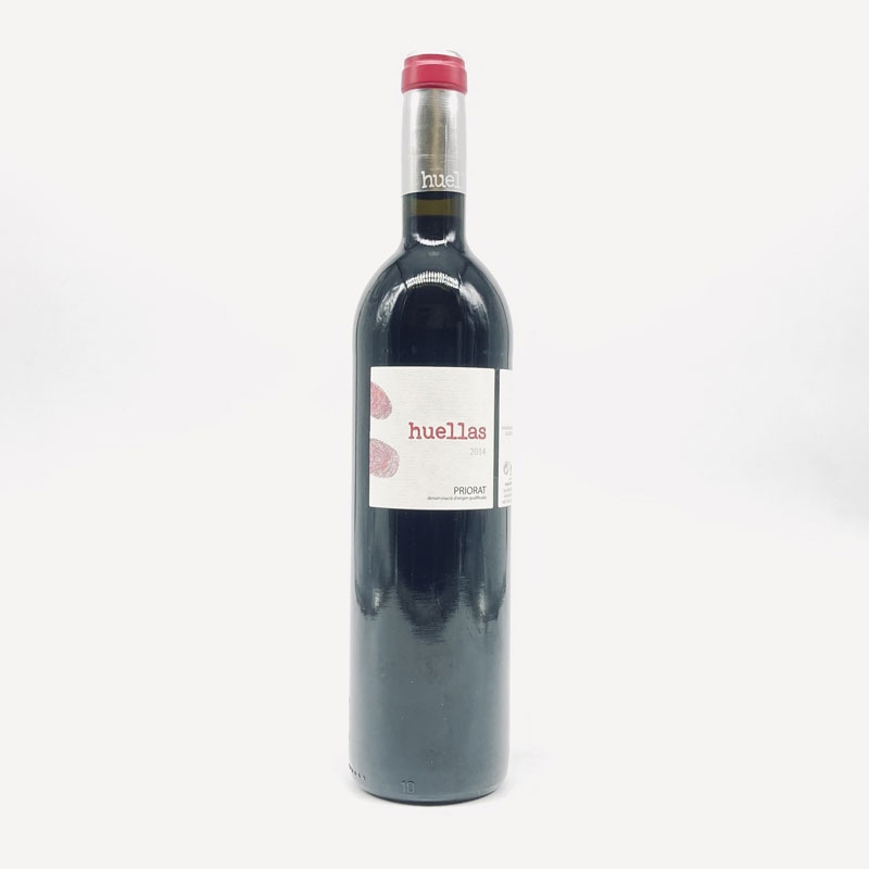 フランク・マサール／ＤＯＱ・プリオラート・ウェリャス１４　７５０ｍｌ