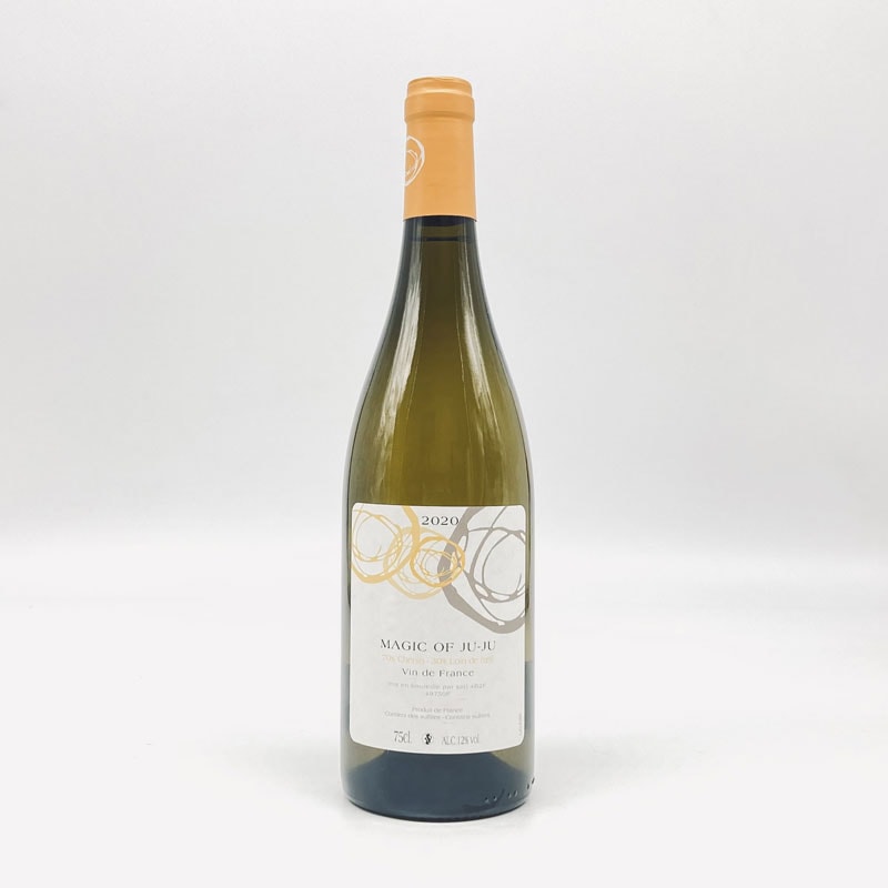 ドメーヌ・モス／マジック・オブ・ジュジュ２０　７５０ｍｌ