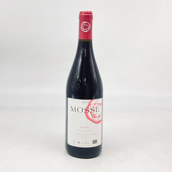 ドメーヌ・モス／ビズ２３