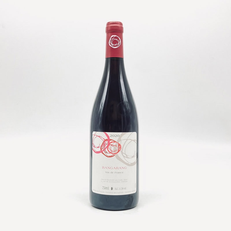 ドメーヌ・モス／バンガラング２０　７５０ｍｌ