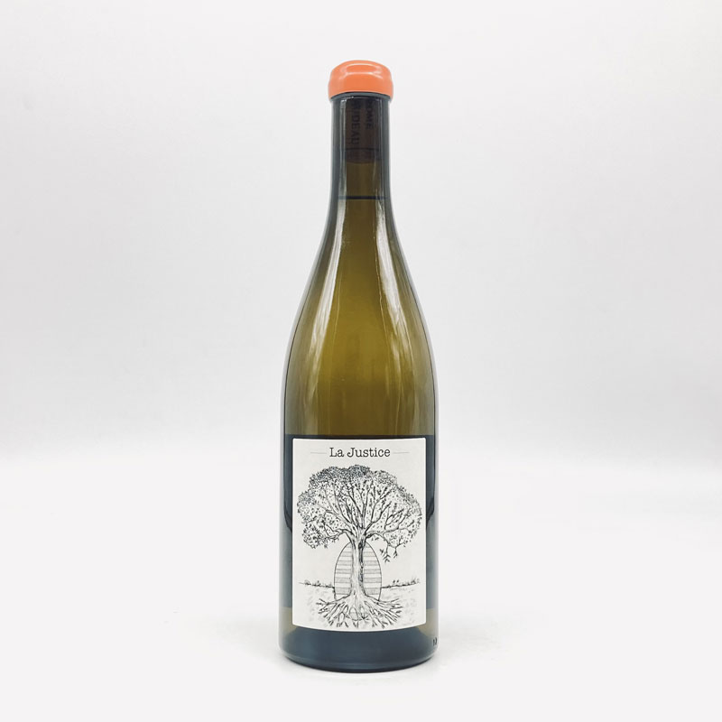 ドメーヌ・ド・ベルヴュー／ラ・ジュスティス２０　７５０ｍｌ