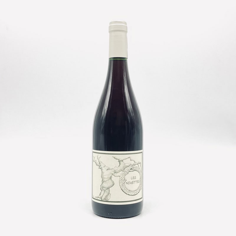 ジャン・クリストフ・ガルニエ／レ・ヌエット２３　７５０ｍｌ