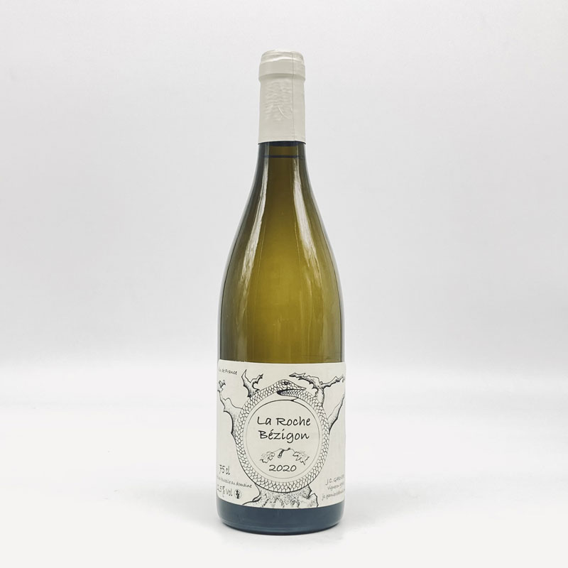 ジャン・クリストフ・ガルニエ／ベジコン２０　７５０ｍｌ