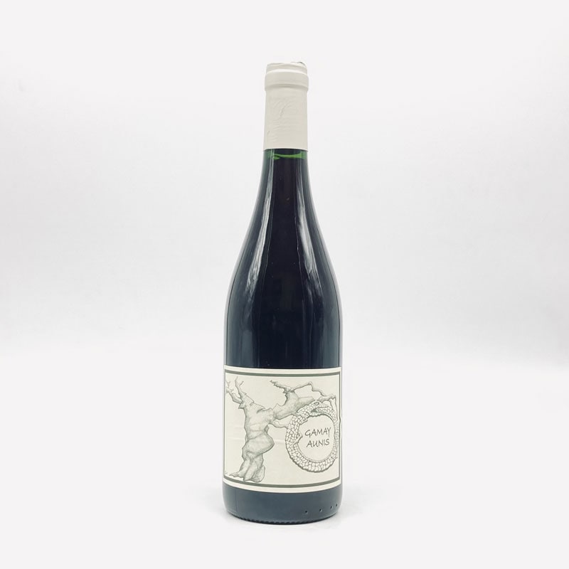 ジャン・クリストフ・ガルニエ／ガメイ・オニス２３　７５０ｍｌ