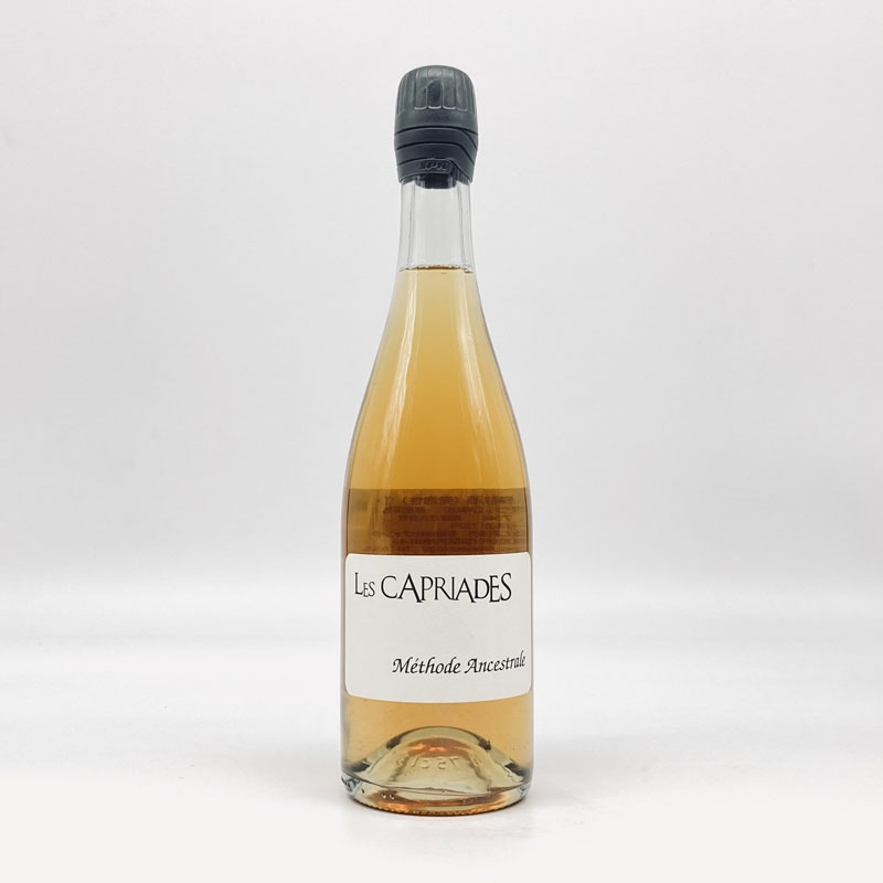 レ・カプリアード／ポワレ２０　７５０ｍｌ