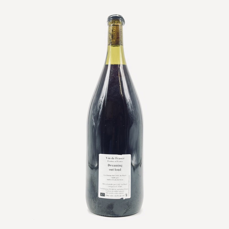 【マグナム】アンダース・フレデリック・スティーン／ドリーミング・アウト・ラウド１６　１，５００ｍｌ
