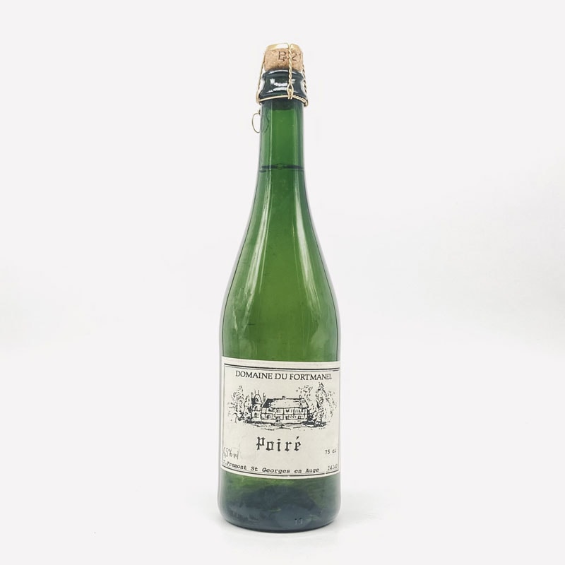 ドメーヌ・デュ・フォールマネル／ポワレ２０　７５０ｍｌ