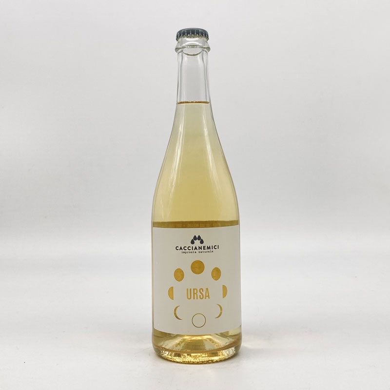 カッチャネミチ／ウルサ２１　７５０ｍｌ