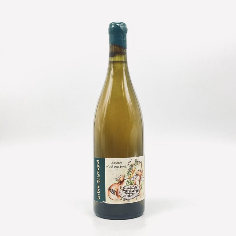 ジェローム・ランベール／アン・ブラン・グルマン１３　７５０ｍｌ