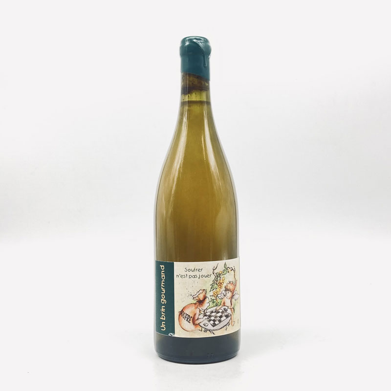 ジェローム・ランベール／アン・ブラン・グルマン１３　７５０ｍｌ