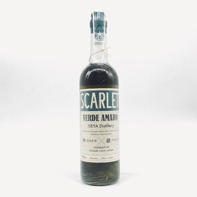 スカーレットヴェルデアマーロ　７００ｍｌ