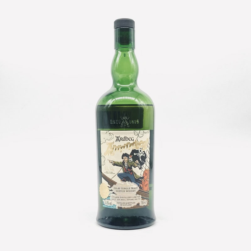 【量売】アードベッグＡｒｒｒｒｒｄｂｅｇ！