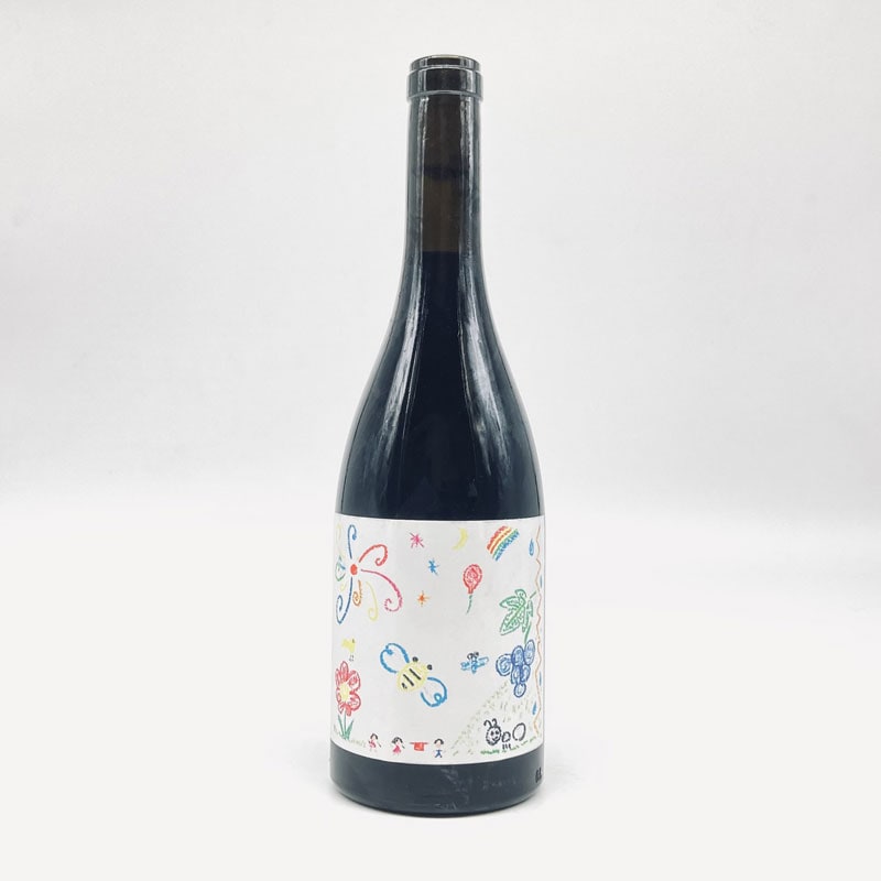 ラ・グランド・コリーヌ／ルカノン・ルージュ22 （在庫あり） | ワイン