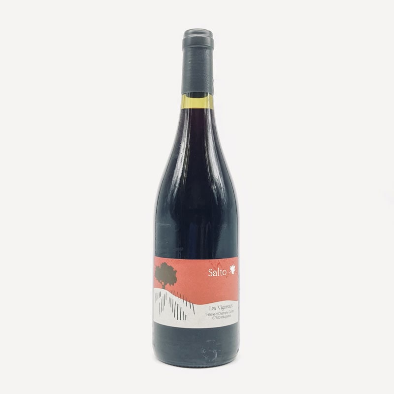 レ・ヴィニョー／サルト１９　７５０ｍｌ