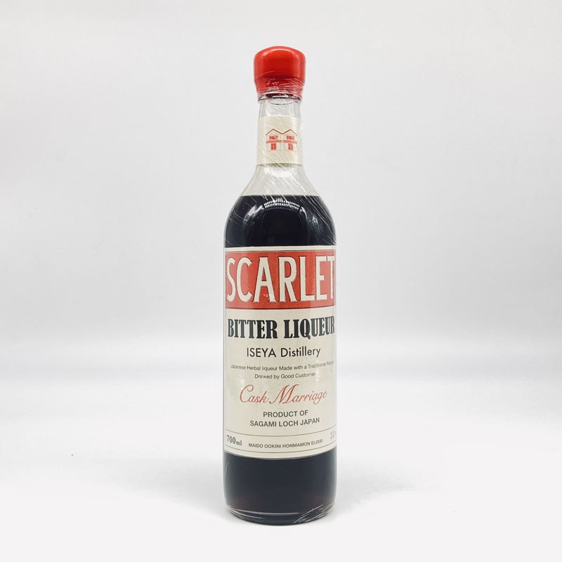 スカーレットカスクマリッジバッチ４　７００ｍｌ