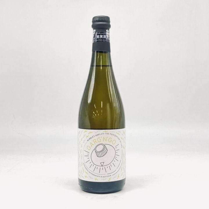 ラ・ビアンカーラ／ガルガンコ２３