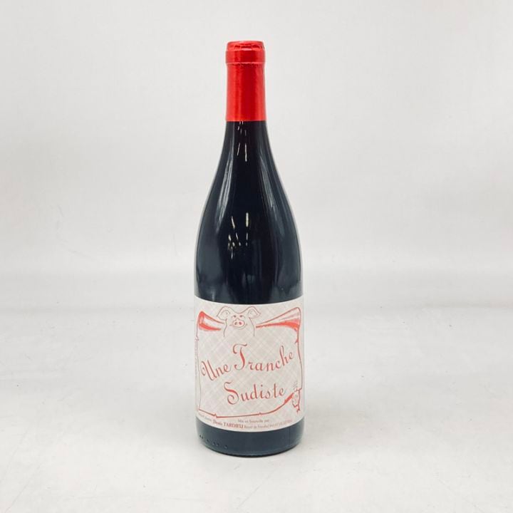 フィリップ・ジャンボン／ユンヌ・トランシュ・シュディスト１８／１９