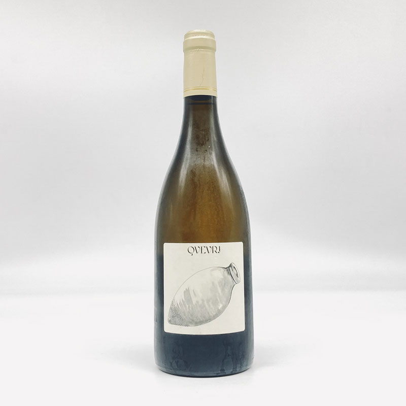 ル・クロ・デュ・テュ・ブッフ／クヴェヴリ・ソーヴィニヨン２０　７５０ｍｌ