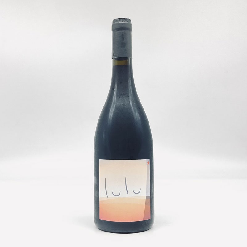 ドメーヌ・ラ・ボエム／ルージュ・ルル２２　７５０ｍｌ