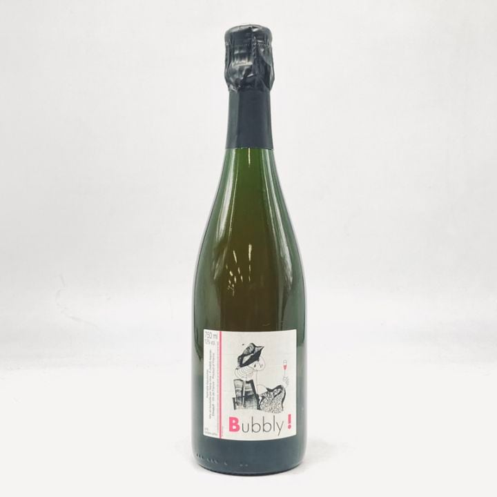 ナナ・ウ゛ァン／バブリー・ペティアン・ナチュレル２３